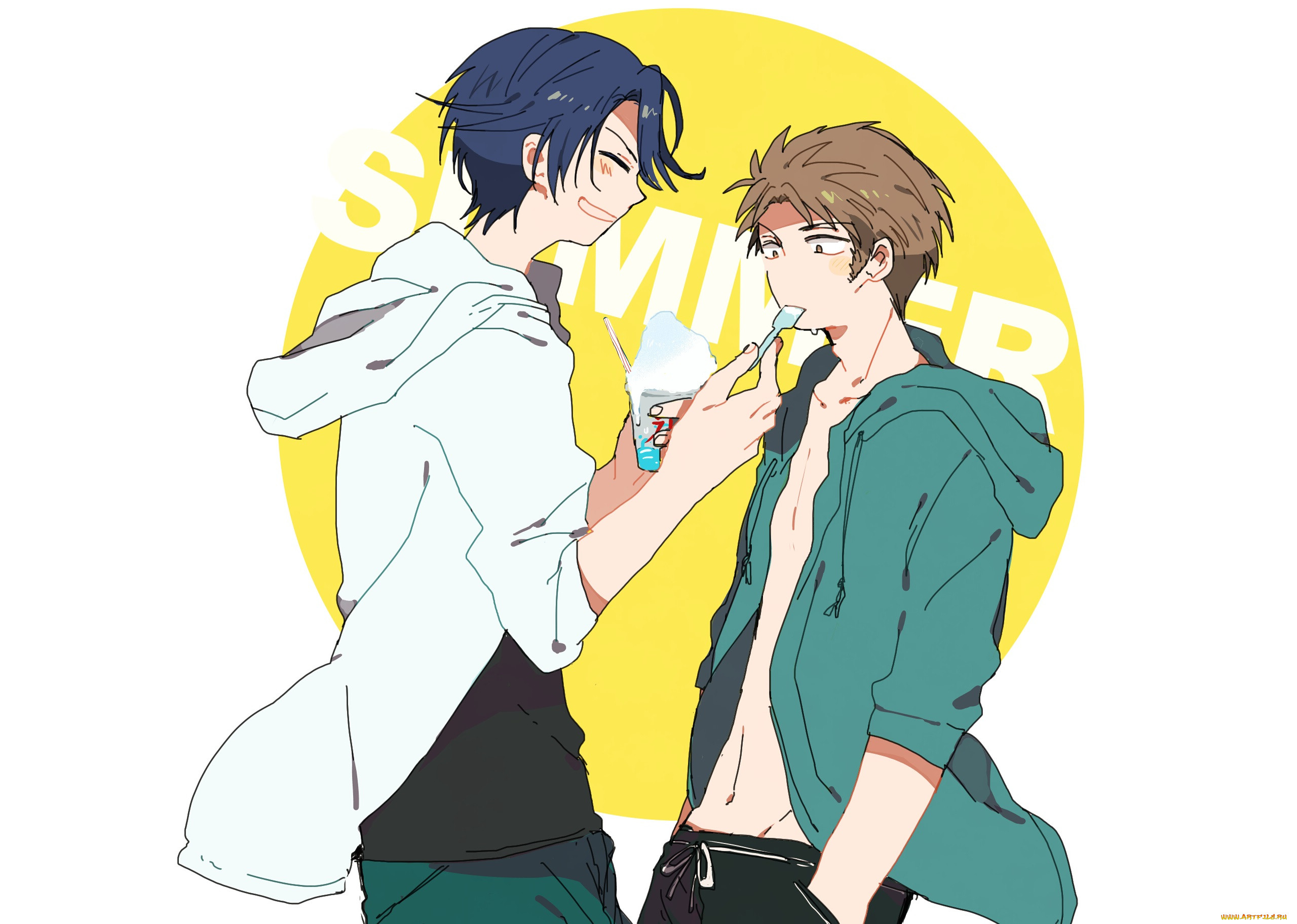 , gekkan shoujo nozaki-kun, , 